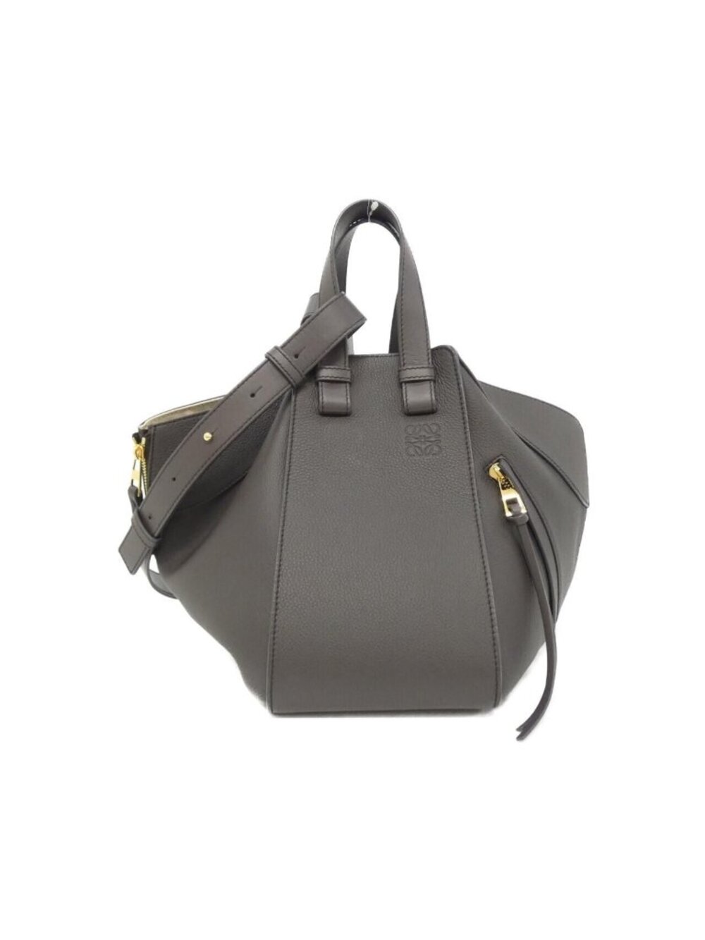 Loewe Hammock Small Shoulder Bag
